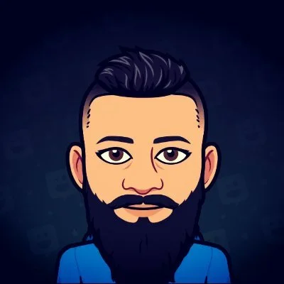 author avatar